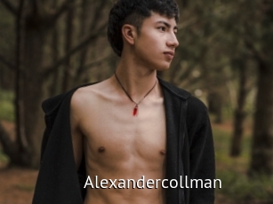 Alexandercollman