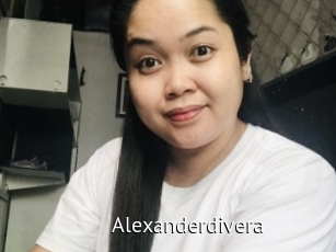 Alexanderdivera