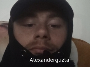 Alexanderguztaf