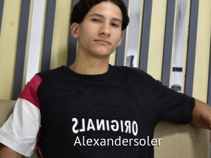Alexandersoler
