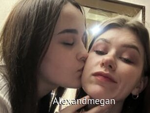 Alexandmegan