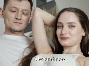 Alexandmoo