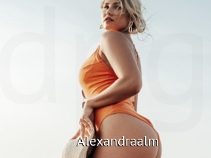 Alexandraalm