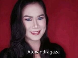 Alexandragaza
