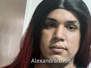 Alexandralovee
