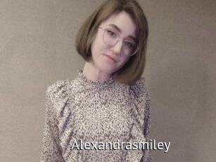 Alexandrasmiley