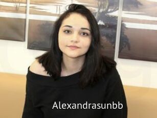 Alexandrasunbb