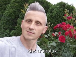 Alexandroluk
