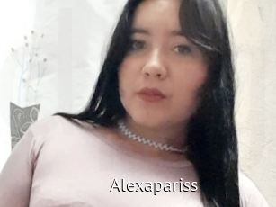 Alexapariss