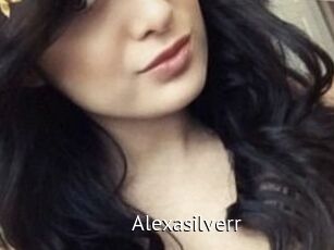 Alexasilverr