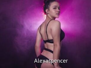 Alexaspencer