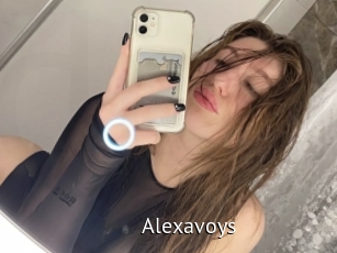 Alexavoys