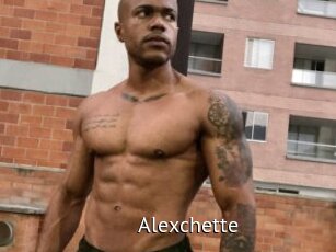 Alexchette