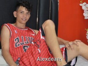 Alexdeans