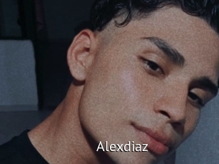 Alexdiaz