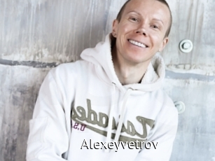 Alexeyvetrov