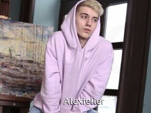 Alexfeller