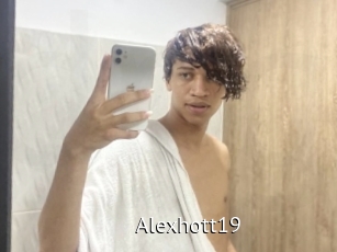 Alexhott19