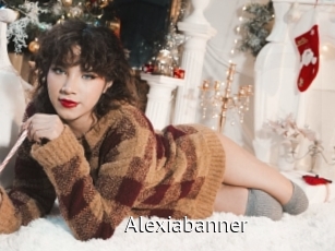alexiabanner Du Porno Gratuit