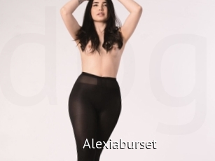 Alexiaburset