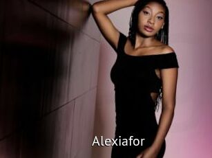 Alexiafor