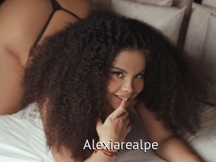 Alexiarealpe