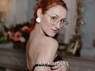 Alexiarocks
