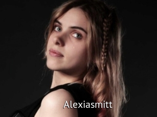 Alexiasmitt