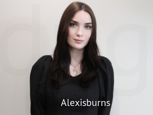 Alexisburns