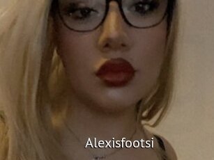 Alexisfootsi