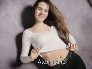 Alexiskane
