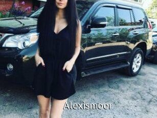 Alexismoor