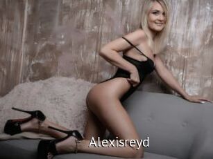 Alexisreyd