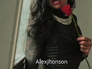 alexjhonson Du Porno Gratuit