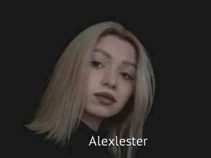 Alexlester