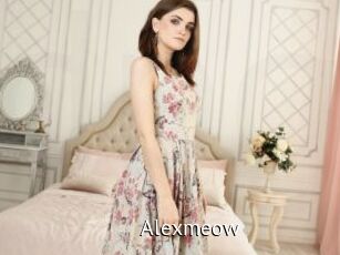 Alexmeow