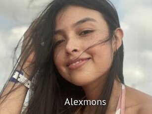 Alexmons