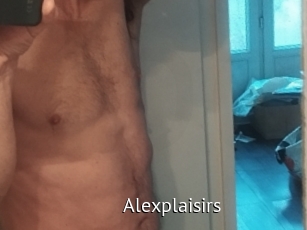 Alexplaisirs