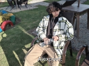 Alexpoett