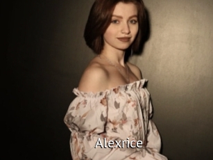 Alexrice