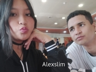 Alexslim