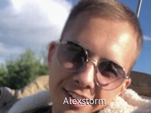 Alexstorm