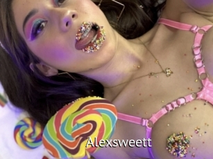 Alexsweett