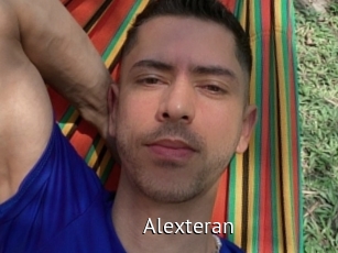 Alexteran