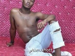 Alexxhott