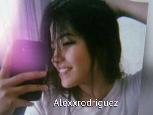 Alexxrodriguez