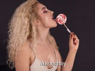 Alexyafay