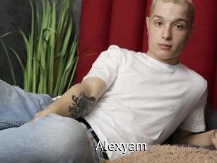 Alexyam