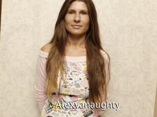 Alexyanaughty