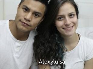 Alexyluisa